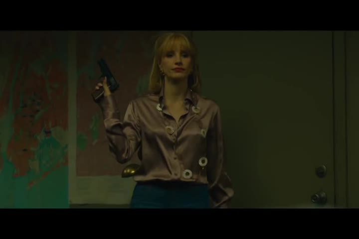 A Most Violent Year -  Official Trailer HD