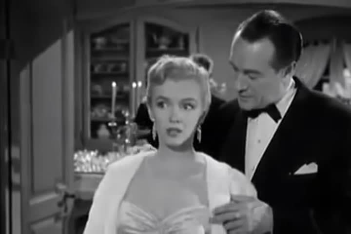 All About Eve - Official trailer