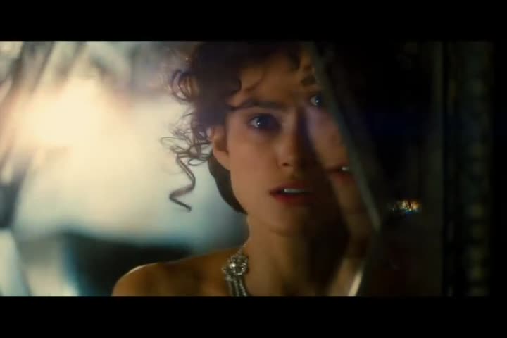 Anna Karenina - Official Trailer HD