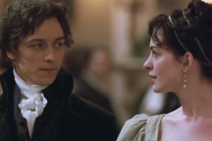 Becoming Jane - Official Trailer HD