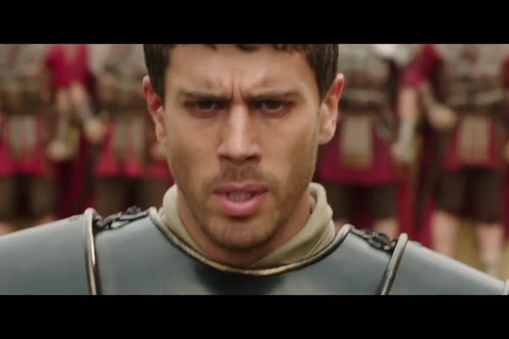 Ben-Hur - Official Trailer