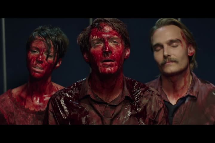 Bloodsucking Bastards - Official Trailer HD