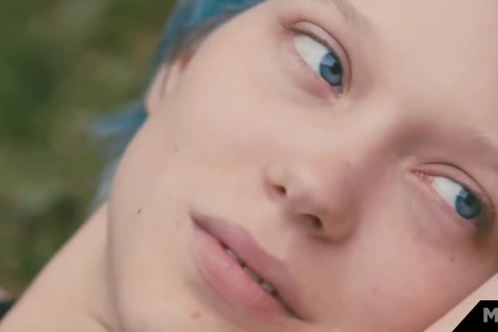 Blue Is The Warmest Color - Official Trailer HD 