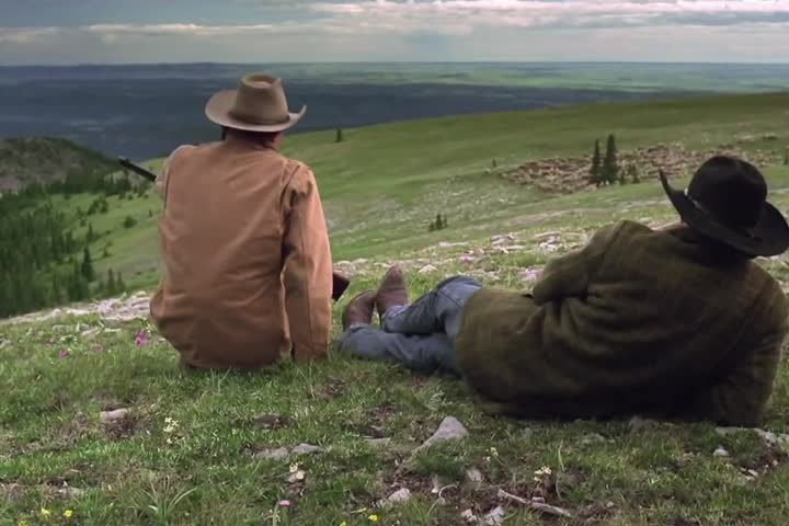 Brokeback Mountain - Official Trailer HD