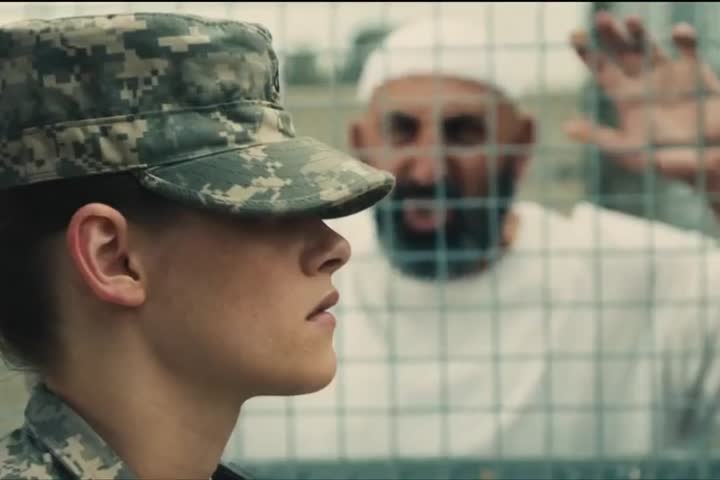 Camp X-Ray - Official Trailer HD