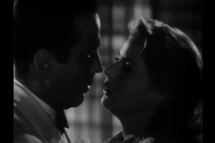 Casablanca - Official Trailer HD