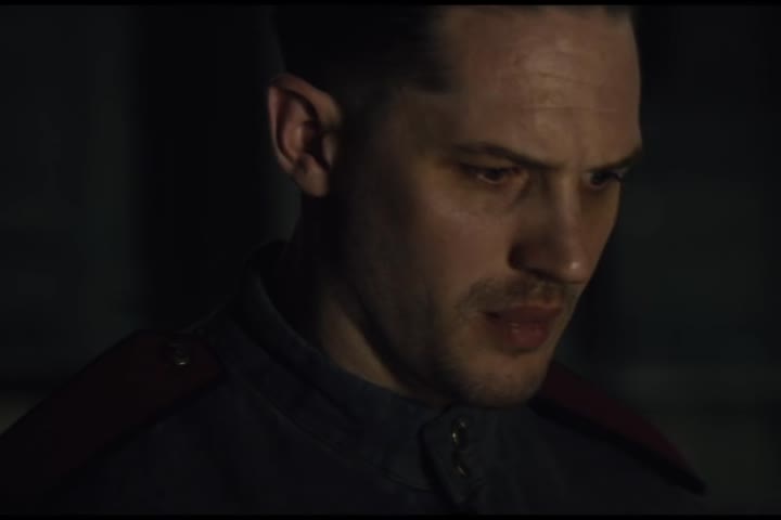 Child 44 - Official Trailer HD