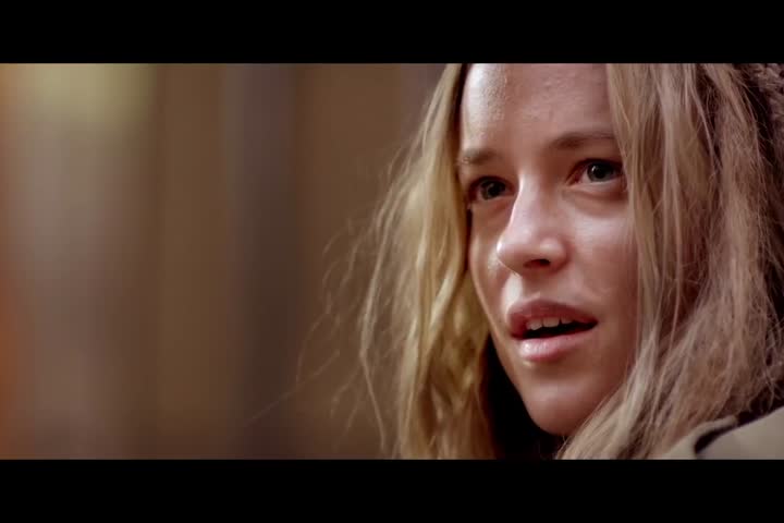 Chloe & Theo - Official Trailer HD