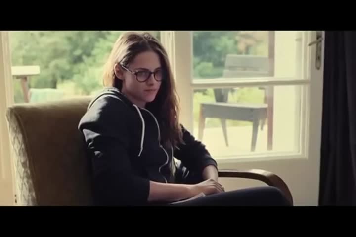 Clouds of Sils Maria - Official Trailer HD