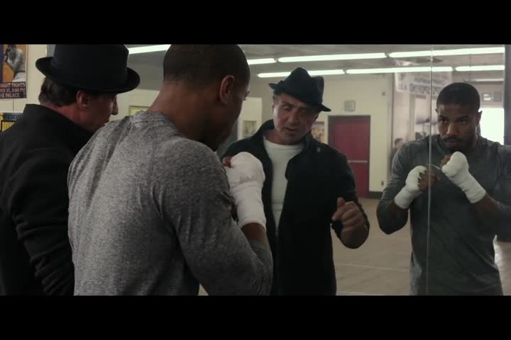Creed - Official Trailer HD