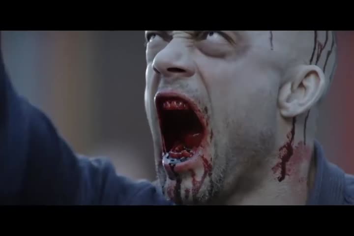 Dead Rising: Watchtower - Official Trailer HD