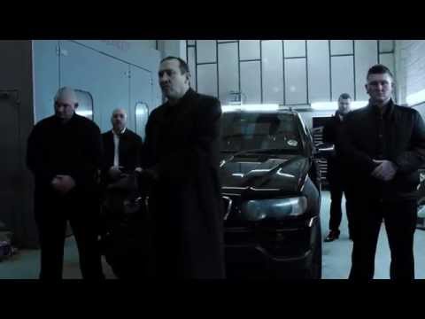 Essex Boys: Law of Survival - Official Trailer HD