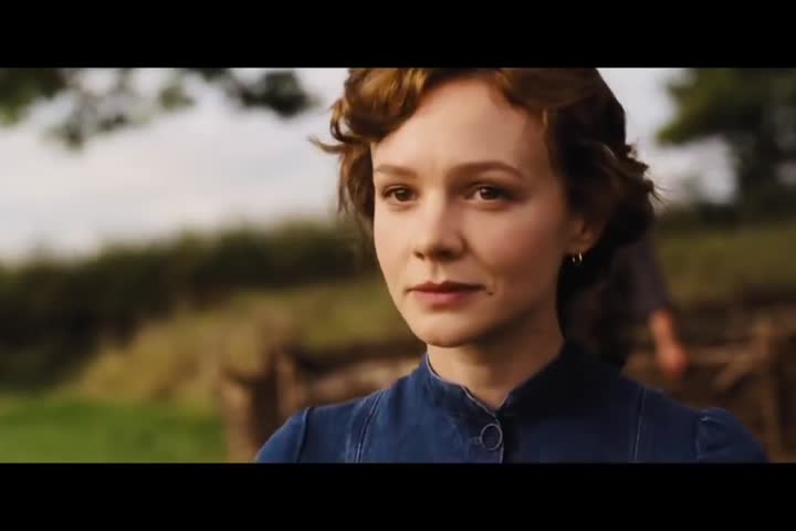 Far from the Madding Crowd - Official Trailer HD