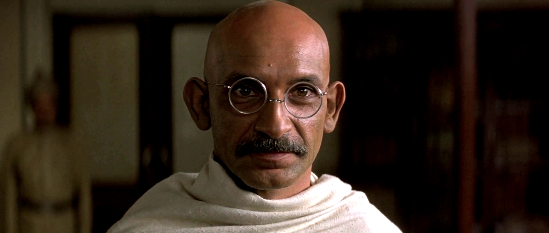 Gandhi - Official Trailer HD