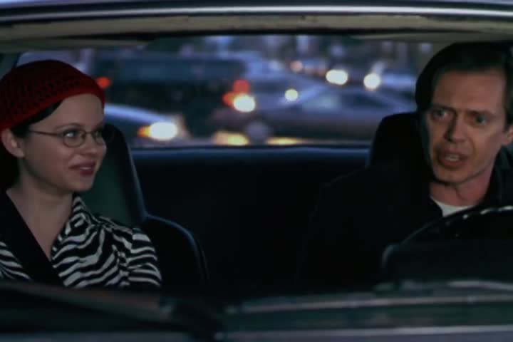 Ghost World - Official Trailer