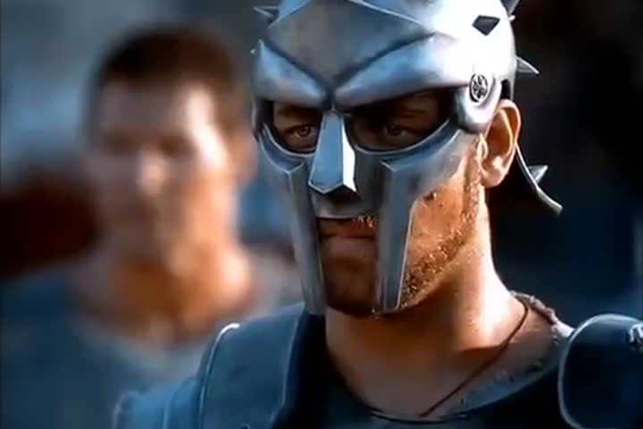 Gladiator - Official Trailer