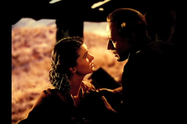 Gone With the Wind - Official Trailer