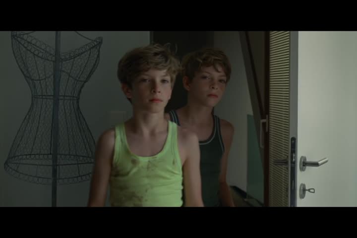 Goodnight Mommy - Official Trailer HD