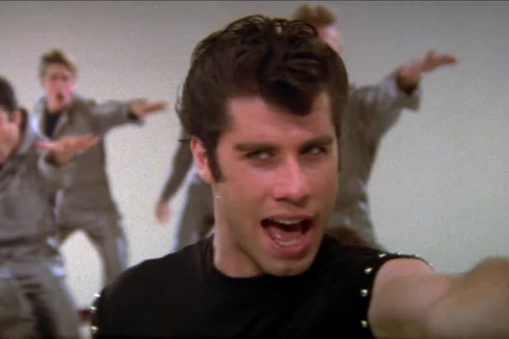 Grease - Official Trailer