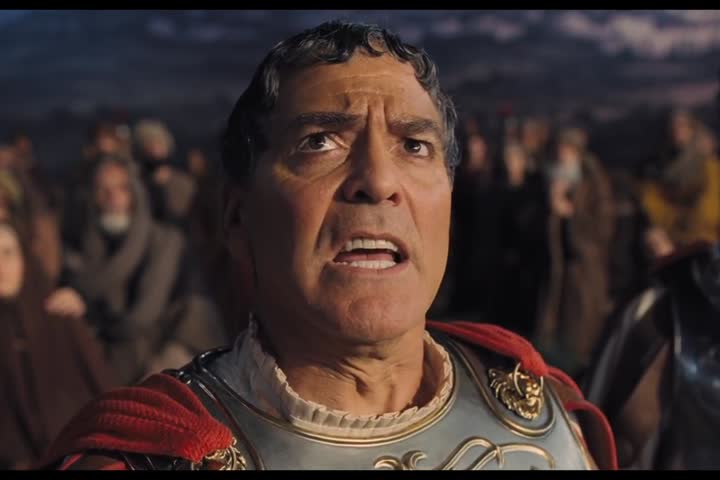 Hail, Caesar! - Official Trailer HD