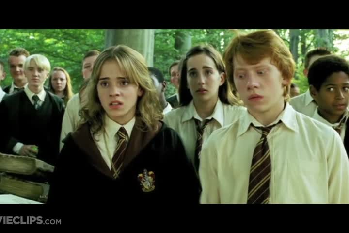 Harry Potter and the Prisoner of Azkaban - Official Trailer HD