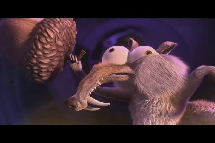 Ice Age: Collision Course - Official Trailer HD