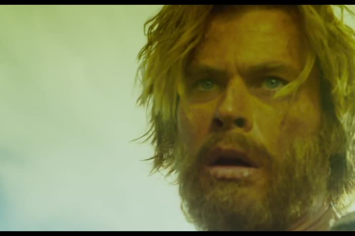 In the Heart of the Sea - Official Trailer HD