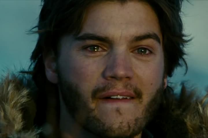 Into The Wild - Official Trailer