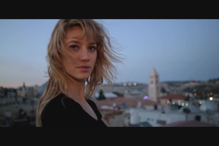 Jeruzalem - Official Trailer HD
