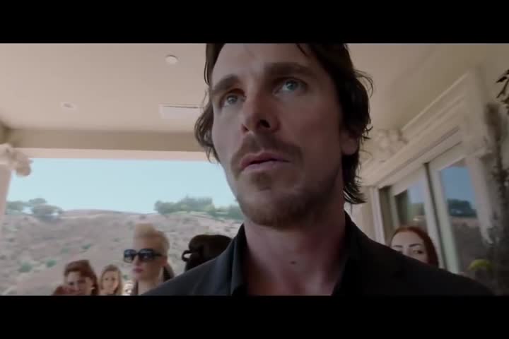 Knight of Cups - Official Trailer HD