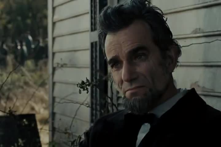 Lincoln - Official Trailer HD