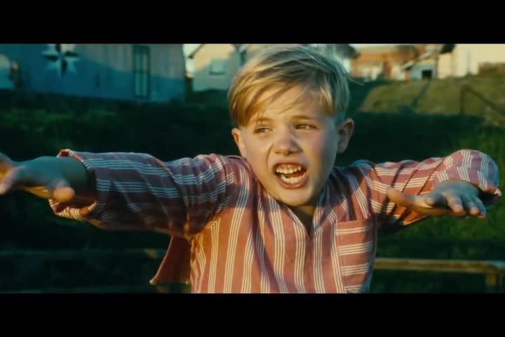 Little Boy - Official Trailer HD