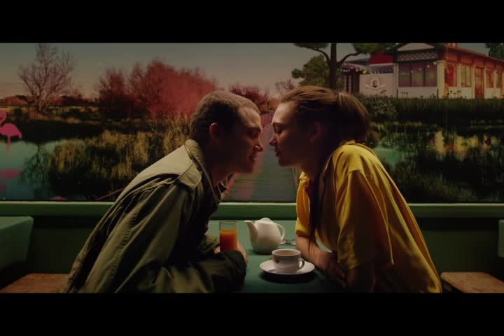 Love (2015) - Official Trailer HD