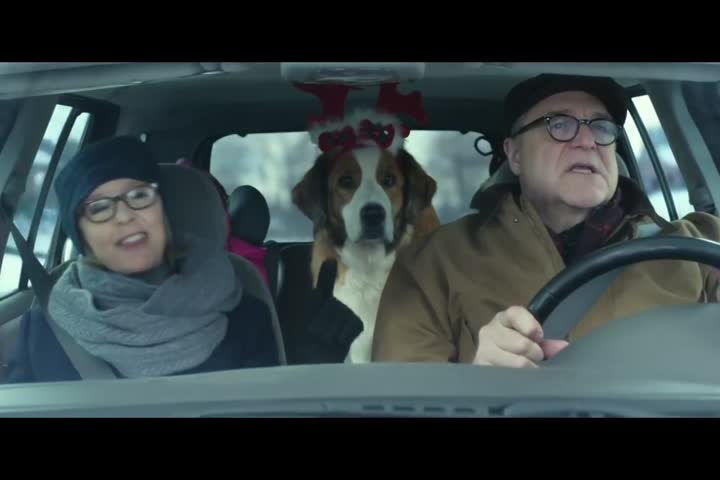 Love the Coopers - Official Trailer HD