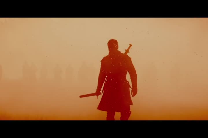 Macbeth - Official Trailer HD