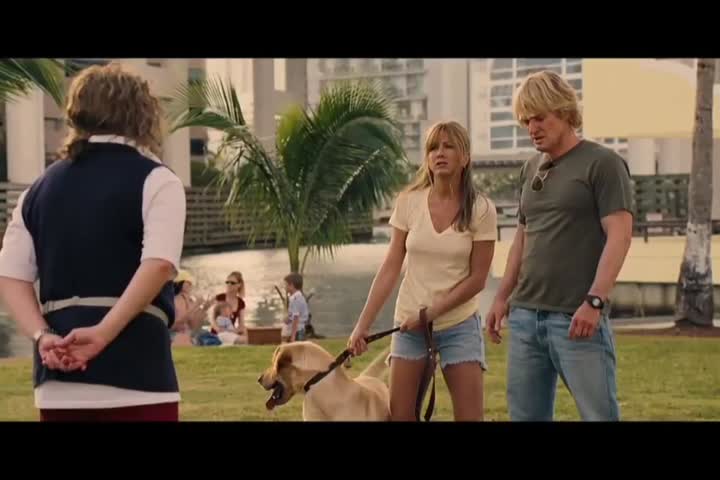 Marley & Me - Official Trailer