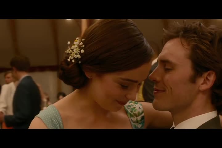 Me Before You - Official Trailer HD
