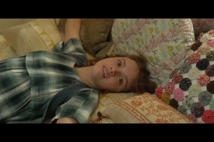 Me Earl and the Dying Girl - Official Trailer HD