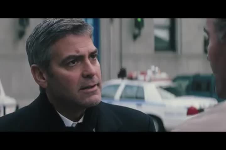 Michael Clayton -  Official Trailer HD