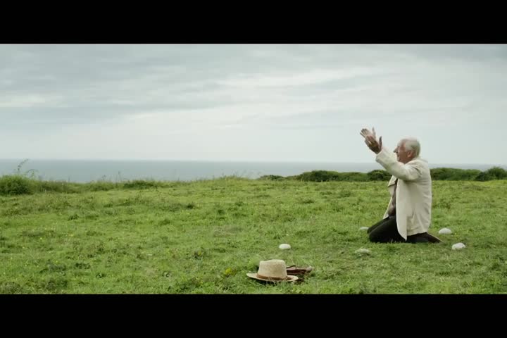 Mr. Holmes - Official Trailer HD