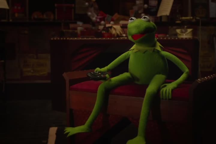Muppets Most Wanted - Official Trailer HD