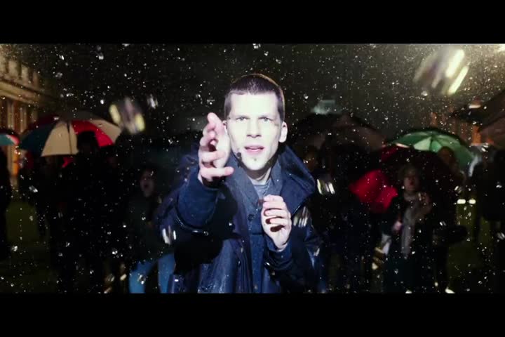 Now You See Me 2 - Official Trailer HD