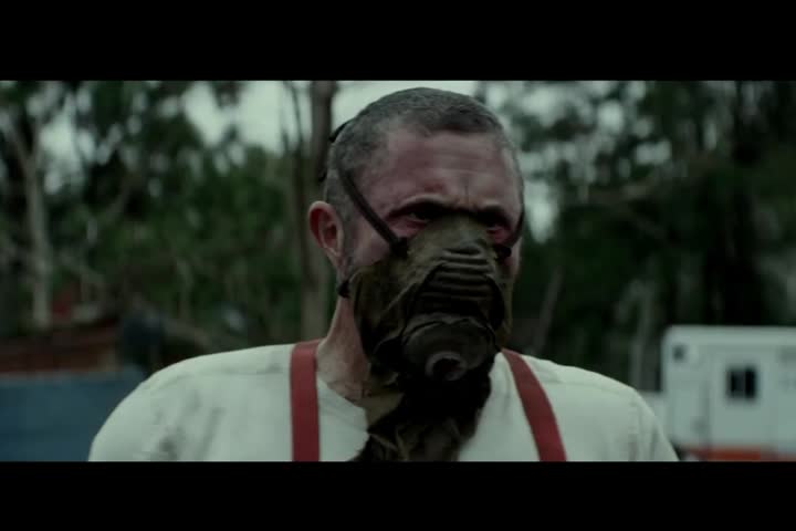 Old 37 - Official Trailer HD