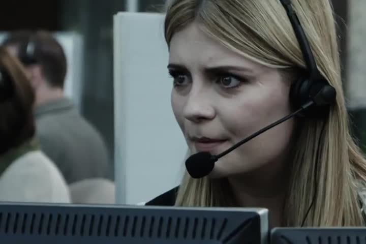 Operator - Official Trailer HD