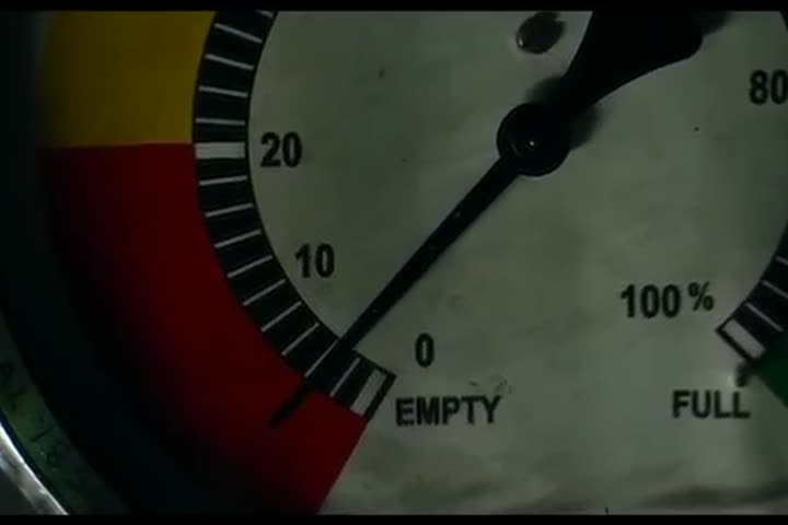 Pressure - Official Trailer HD 