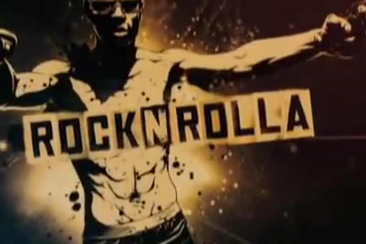 RocknRolla - Official Trailer