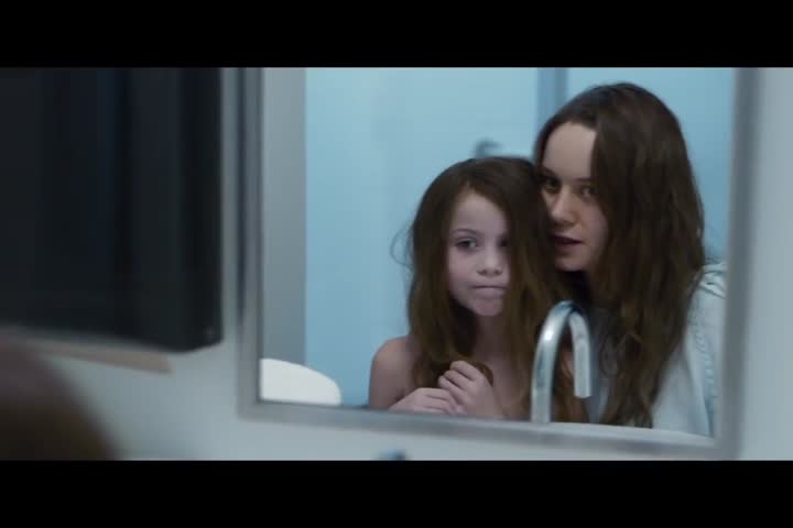 Room - Official Trailer HD 