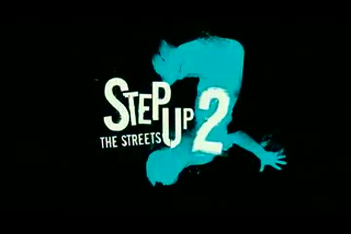 Step Up 2: The Streets - Official Trailer