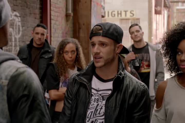 Step Up All In - Official Trailer HD