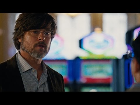 The Big Short - Official Trailer HD